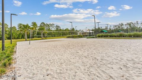 A home in Green Cove Springs