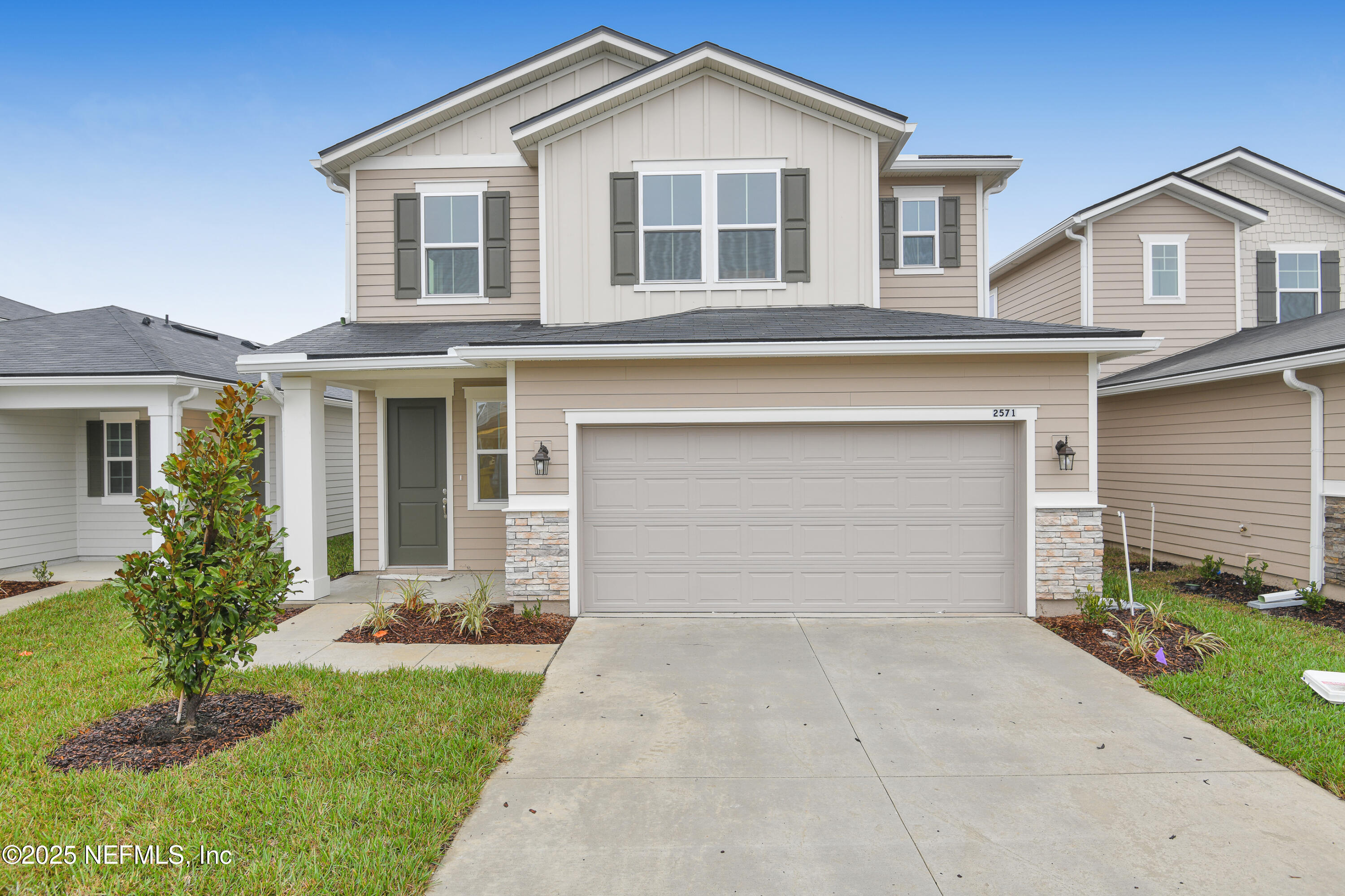 2571 THADDEUS CREEK Lane