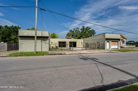 2062 N LIBERTY Street Jacksonville FL 32206