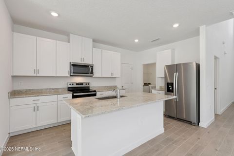 9741 AMBER VILLAGE Road Jacksonville FL 32219