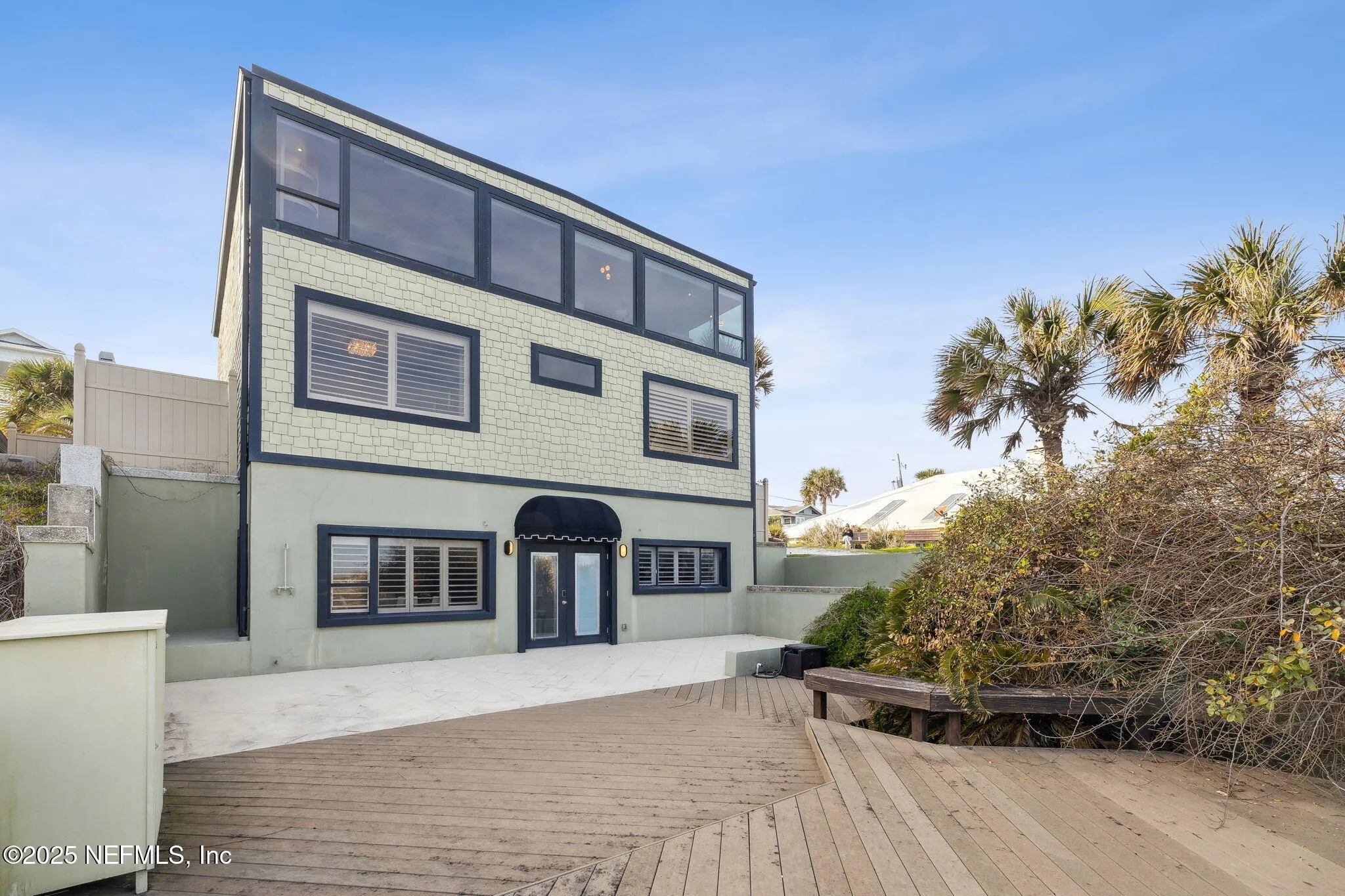 Atlantic Beach, Florida 32233, United States, 5 Bedrooms Bedrooms, ,4 BathroomsBathrooms,Residential,Active,18417