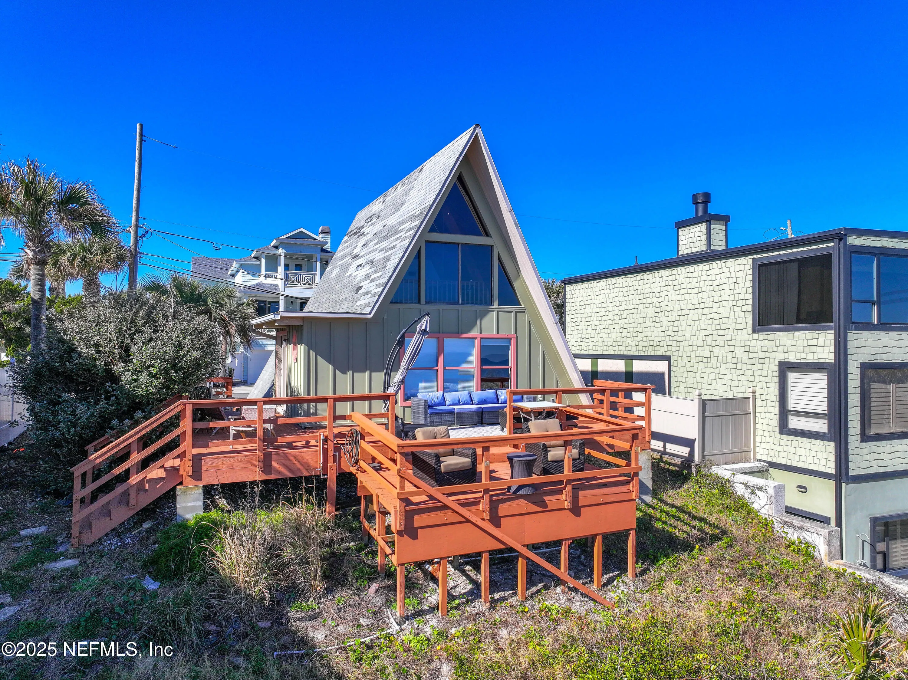 Atlantic Beach, Florida 32233, United States, 5 Bedrooms Bedrooms, ,4 BathroomsBathrooms,Residential,Active,18417