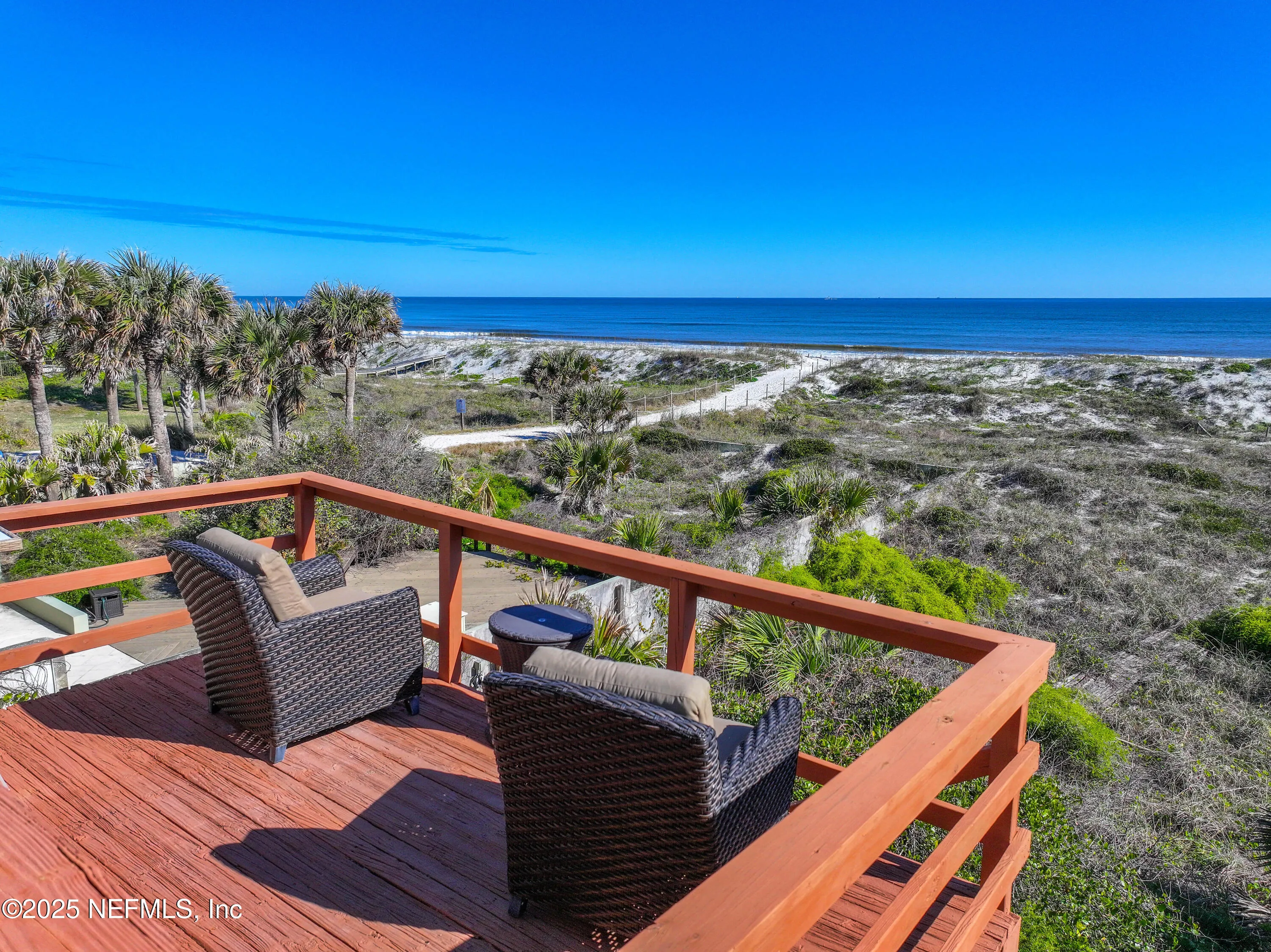 Atlantic Beach, Florida 32233, United States, 5 Bedrooms Bedrooms, ,4 BathroomsBathrooms,Residential,Active,18417