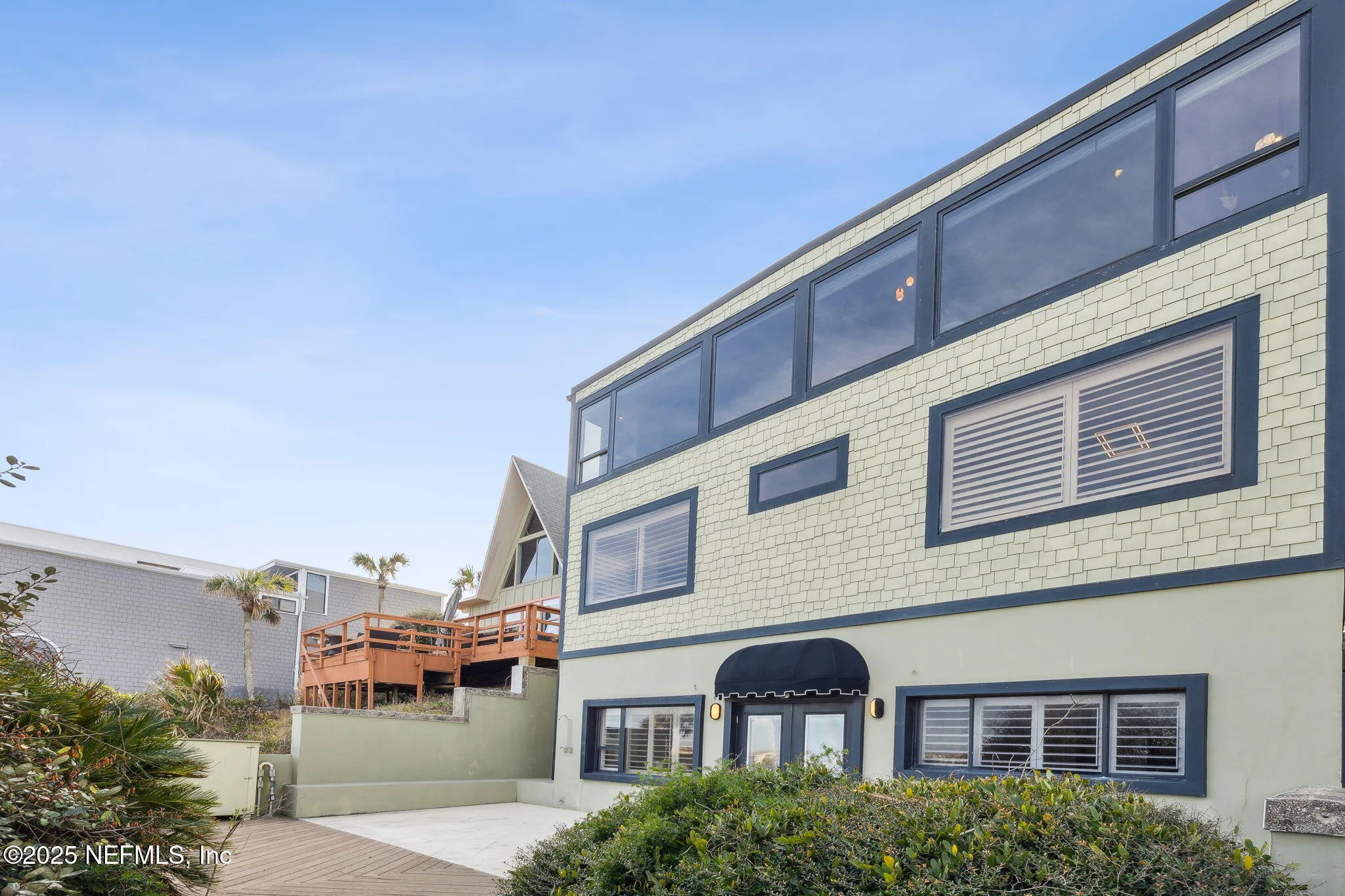 Atlantic Beach, Florida 32233, United States, 5 Bedrooms Bedrooms, ,4 BathroomsBathrooms,Residential,Active,18417