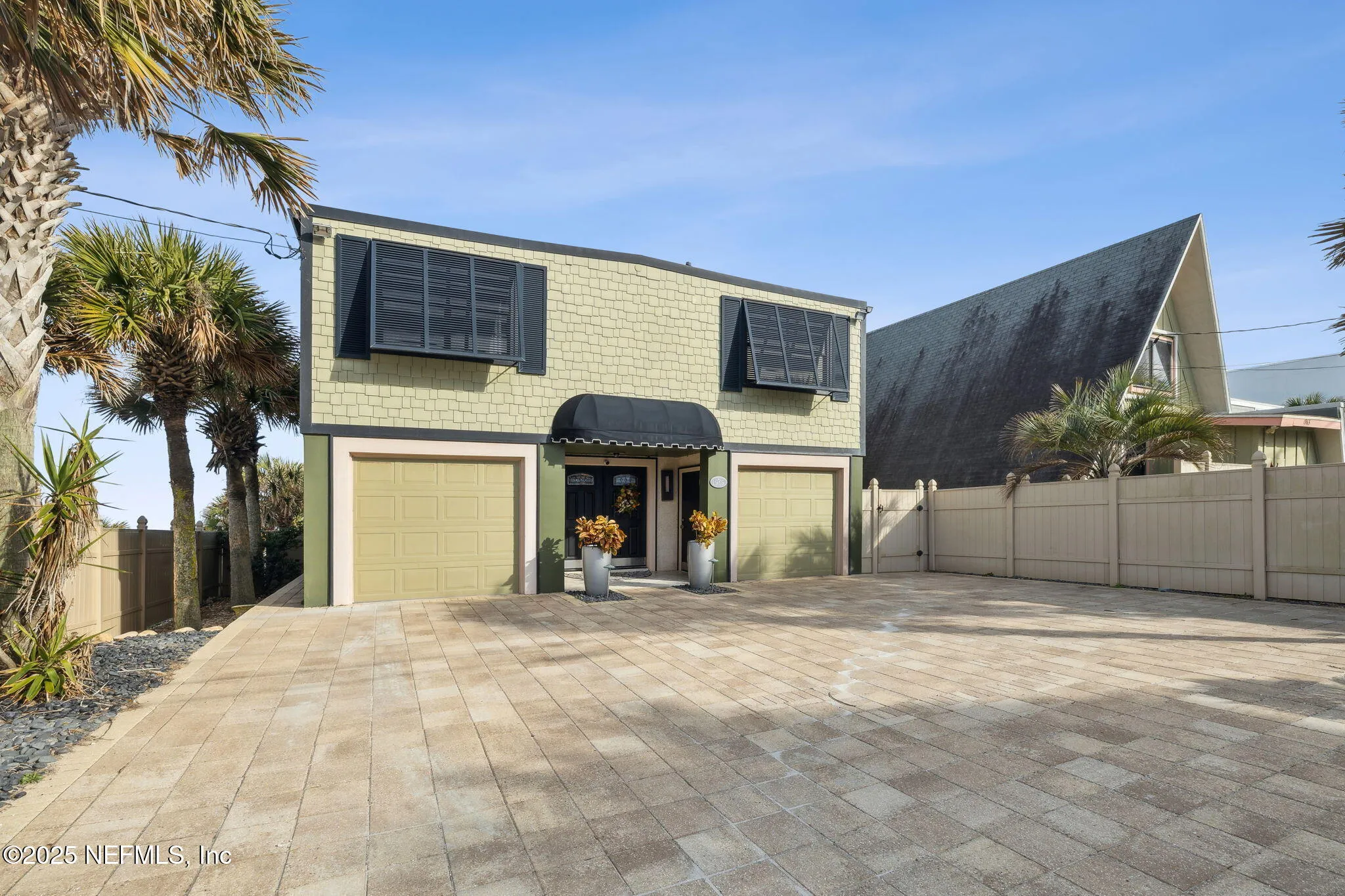 Atlantic Beach, Florida 32233, United States, 5 Bedrooms Bedrooms, ,4 BathroomsBathrooms,Residential,Active,18417