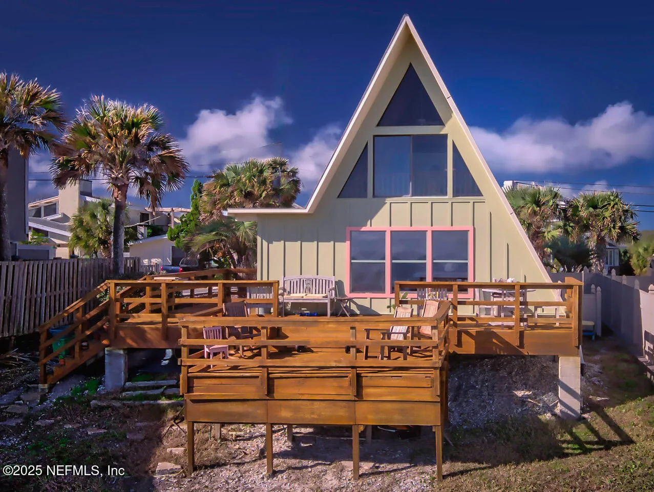 Atlantic Beach, Florida 32233, United States, 5 Bedrooms Bedrooms, ,4 BathroomsBathrooms,Residential,Active,18417