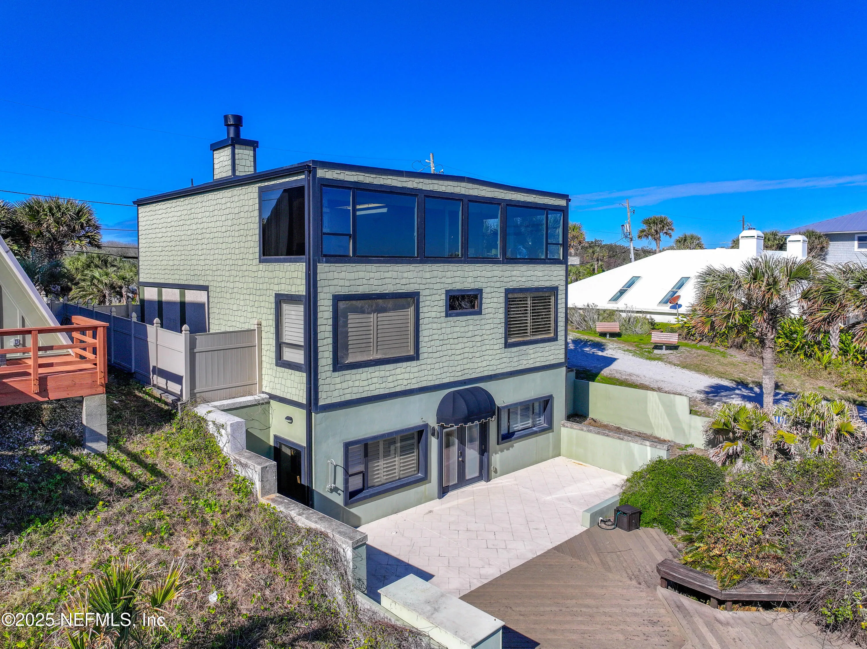 Atlantic Beach, Florida 32233, United States, 5 Bedrooms Bedrooms, ,4 BathroomsBathrooms,Residential,Active,18417