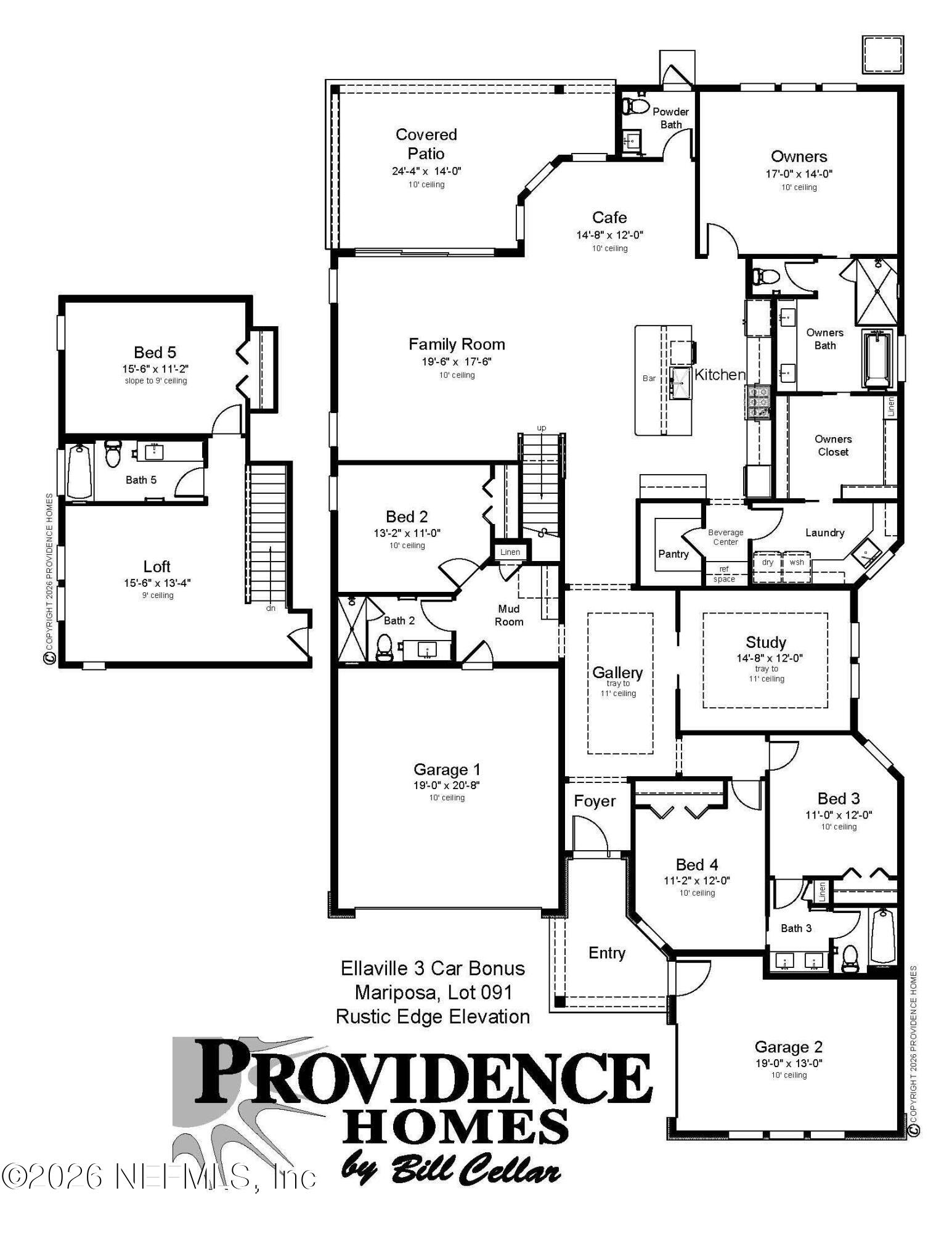 12138 OAK HOLLOW Trail