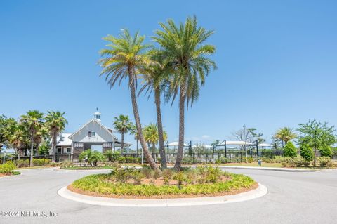 A home in St Augustine