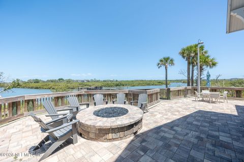 A home in St Augustine