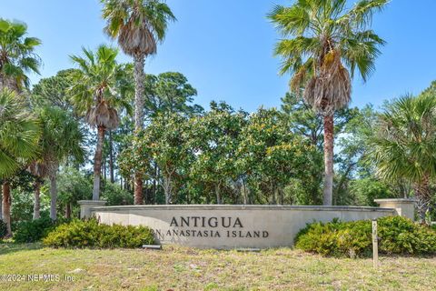 A home in St Augustine