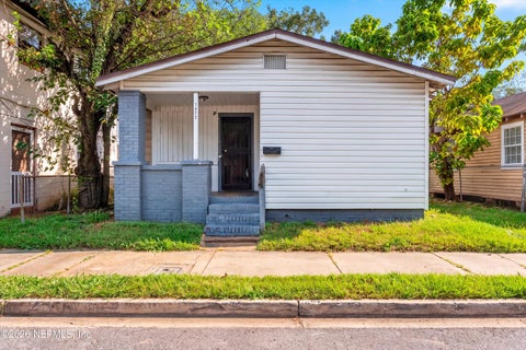Photo of 1473 STATE Street W, Jacksonville, FL 32209 (MLS # 2165034)