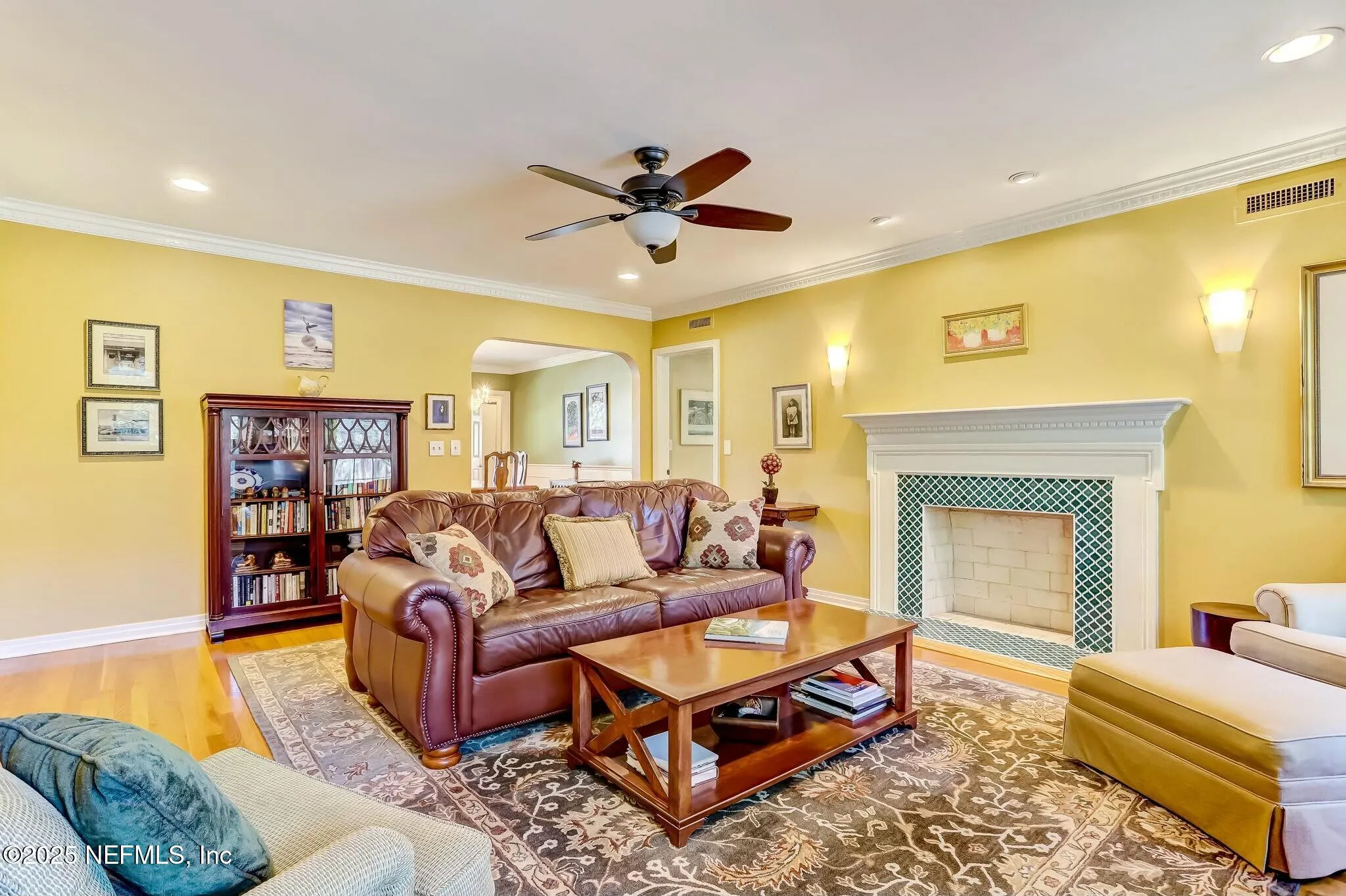 Jacksonville, Florida 32205, United States, 3 Bedrooms Bedrooms, ,2 BathroomsBathrooms,Residential,Active,97501