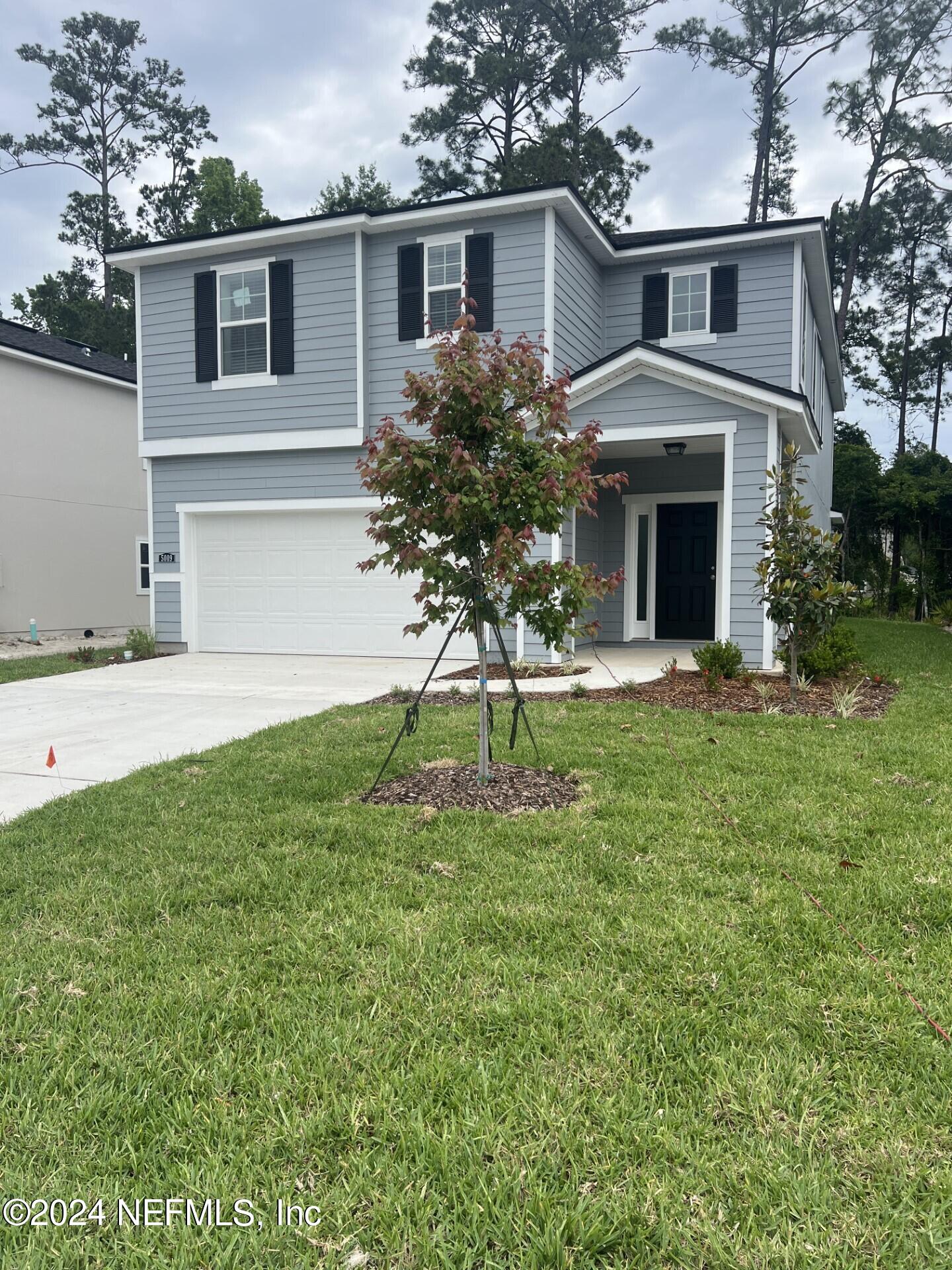 Jacksonville, FL home for sale located at 5009 Windflower Drive Unit 39, Jacksonville, FL 32218