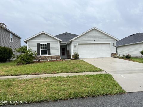 Photo of 10632 CAUSEY Lane, Jacksonville, FL 32225 (MLS # 2143393)