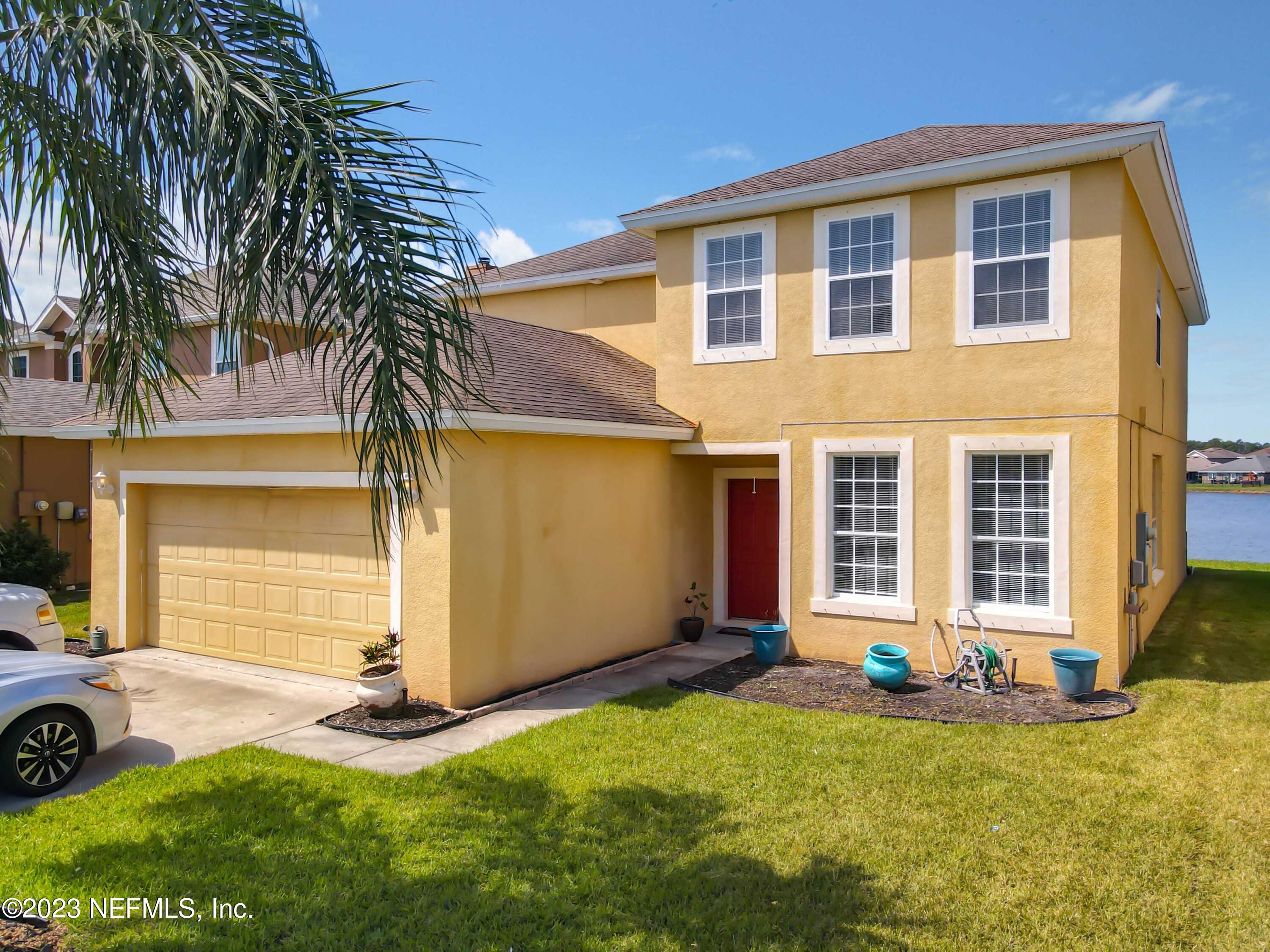 Port Orange, FL home for sale located at 5330 COQUINA SHORES Lane, Port Orange, FL 32128