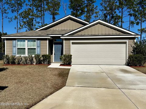 3577 TWIN FALLS Drive Green Cove Springs FL 32043