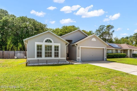 Photo of 2274 PEERLESS Lane W, Jacksonville, FL 32246 (MLS # 2164701)