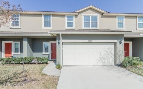 Photo of 3115 CHESTNUT RIDGE Way, Orange Park, FL 32065 (MLS # 2144790)
