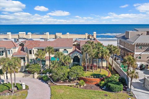 A home in Ponte Vedra Beach