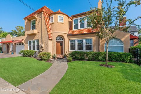 1112 COLOMBO Street Jacksonville FL 32207