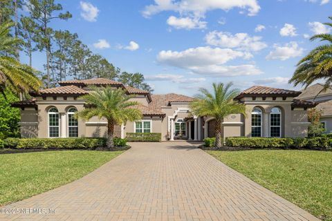 464 DEER VALLEY Drive Ponte Vedra FL 32081