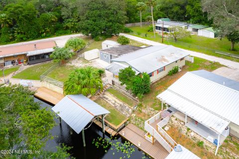 A home in Satsuma