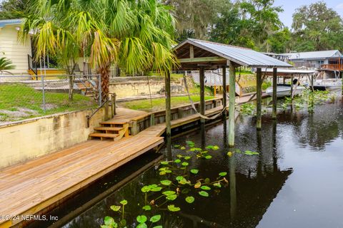 A home in Satsuma