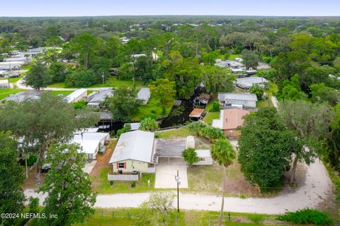 A home in Satsuma