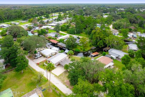 A home in Satsuma