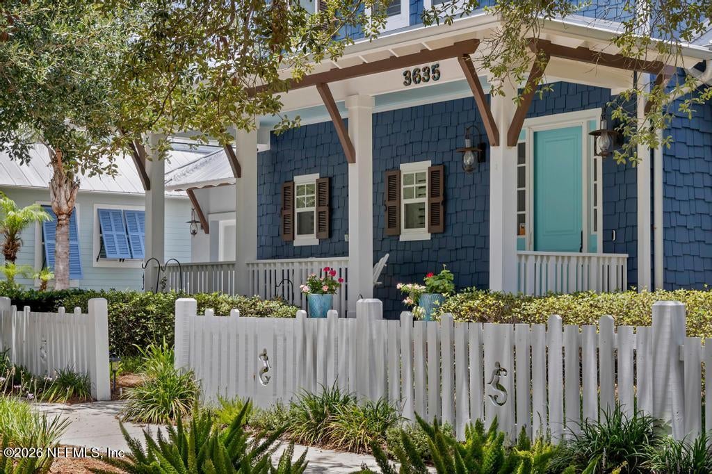 3635 PARADISE Way
