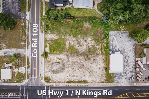 551755 US HIGHWAY 1 Hilliard FL 32046