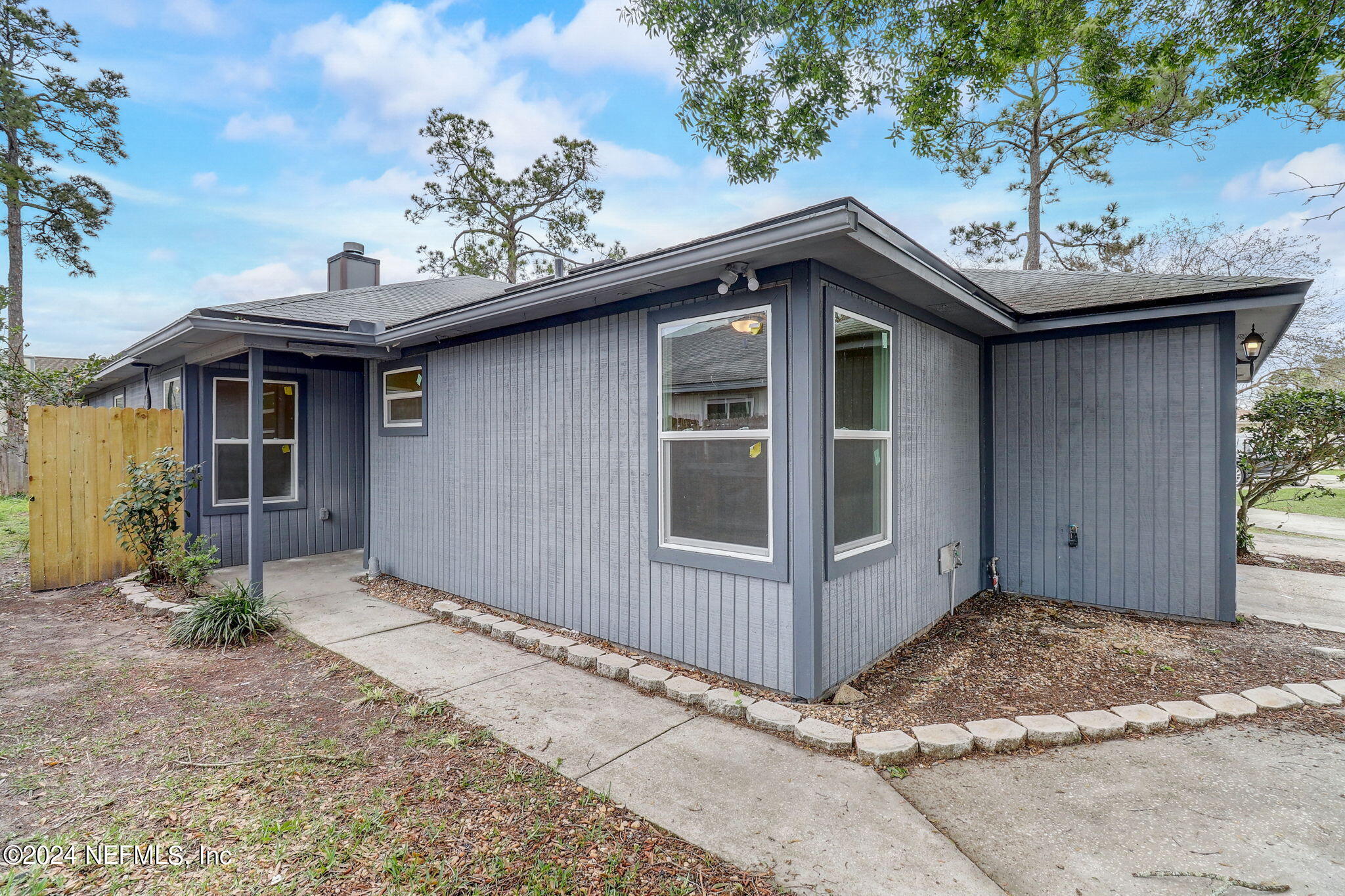 Jacksonville, FL home for sale located at 2287 Ironstone Drive E, Jacksonville, FL 32246