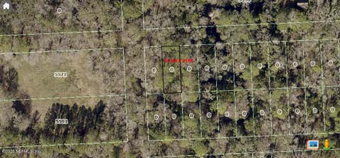 Photo of 0 HEWITT Street, Jacksonville, FL 32244 (MLS # 2160550)