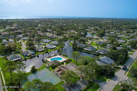 A home in Ponte Vedra Beach