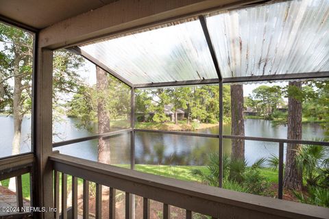 A home in Ponte Vedra Beach