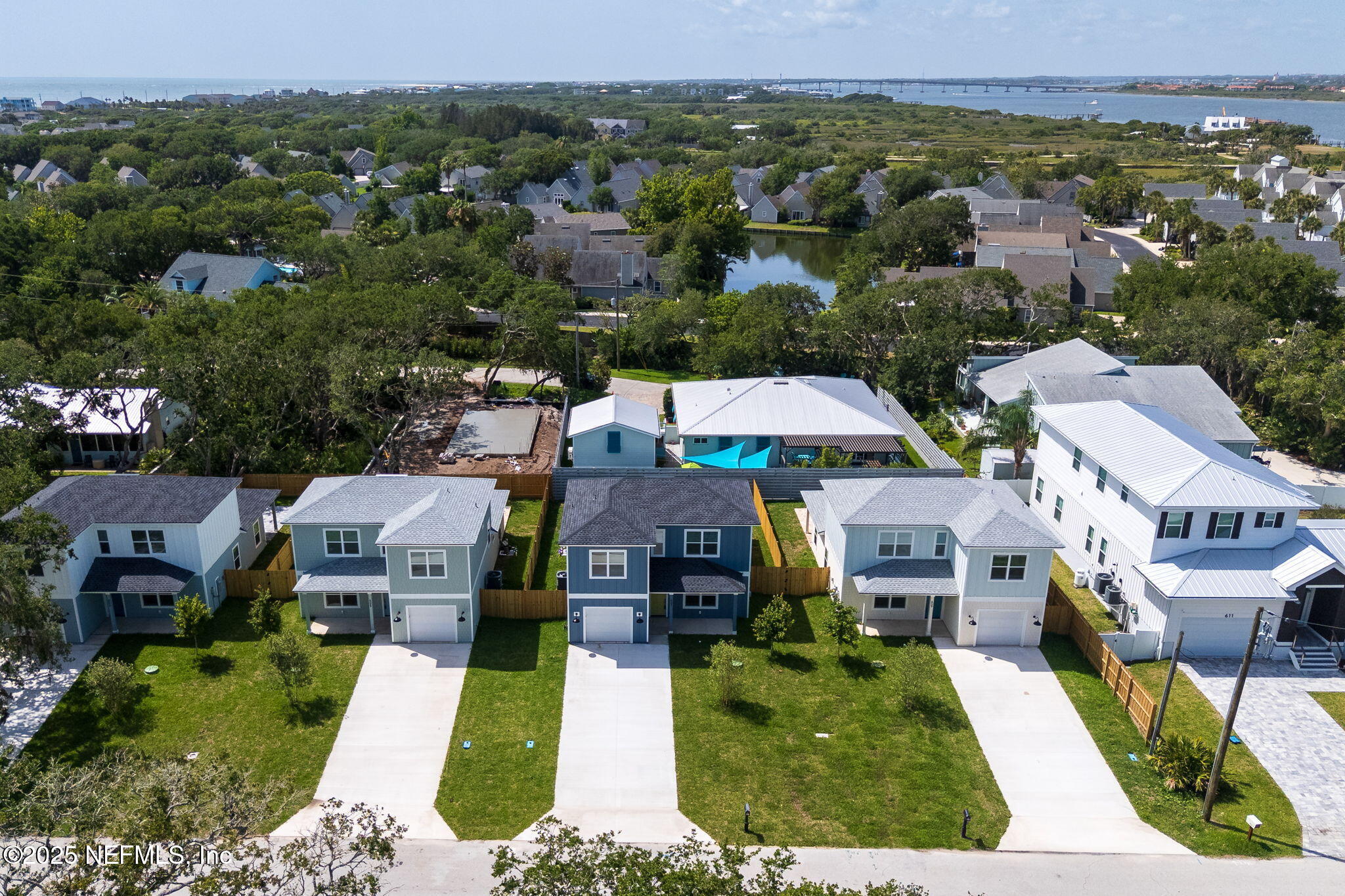 607 TWENTY-SECOND Street