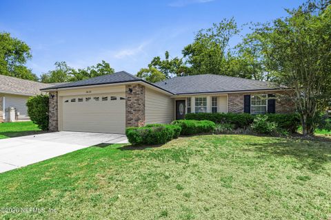 Photo of 8634 HAMMOND FOREST Drive, Jacksonville, FL 32221 (MLS # 2143889)