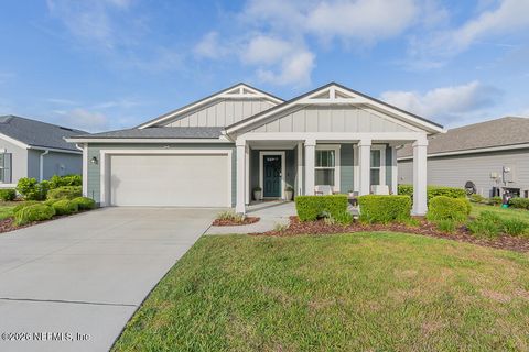 Photo of 13849 HARLOWTON Avenue, Jacksonville, FL 32256 (MLS # 2145337)