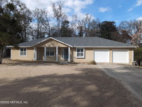 12607 QUARTERHORSE Trail Jacksonville FL 32223