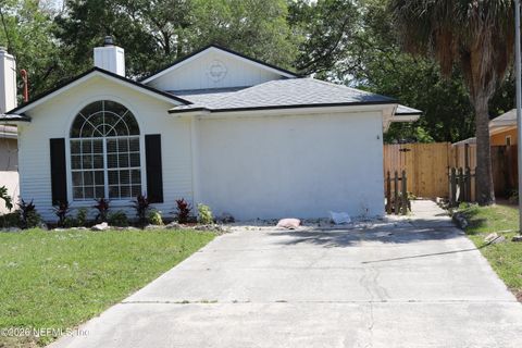 569 CAMELIA Street Atlantic Beach FL 32233