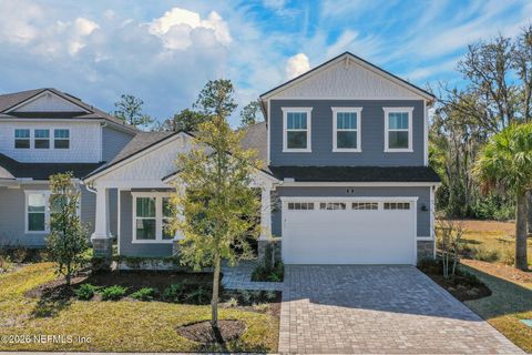 20 OAKMOSS Drive St. Johns FL 32259