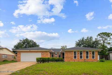 5939 GUMWOOD Drive Jacksonville FL 32277