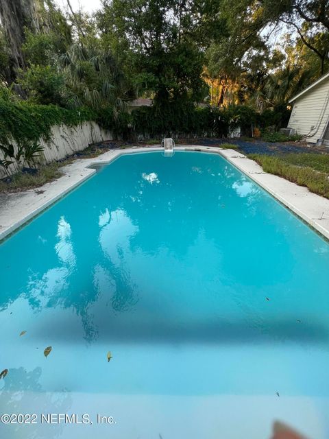 5715 WILTSHIRE Street Jacksonville FL 32211