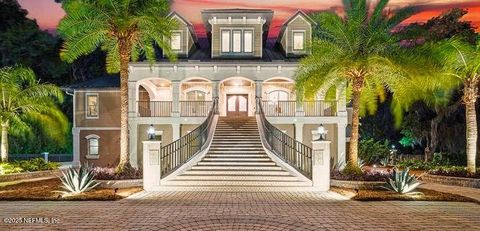 140 MONTEREY BAY Lane Green Cove Springs FL 32043