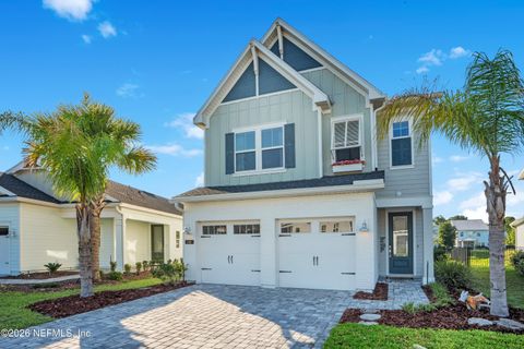 Photo of 70 OLD FT Trail, St. Johns, FL 32259 (MLS # 2145660)