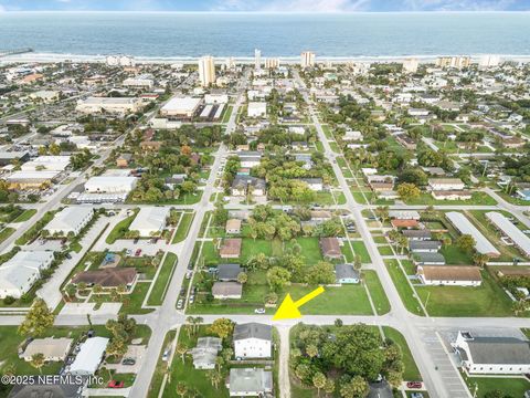 274 8TH Street S Jacksonville Beach FL 32250