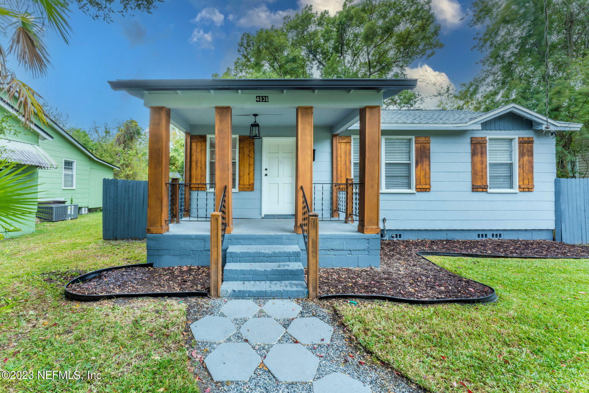 Jacksonville, FL home for sale located at 4836 Louisa Terrace, Jacksonville, FL 32205