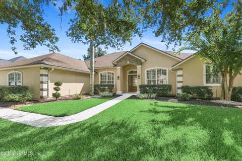 Photo of 1304 HONEYSUCKLE Drive, Jacksonville, FL 32259 (MLS # 2160398)