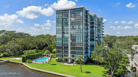 2970 ST JOHNS Avenue 2C Jacksonville FL 32205
